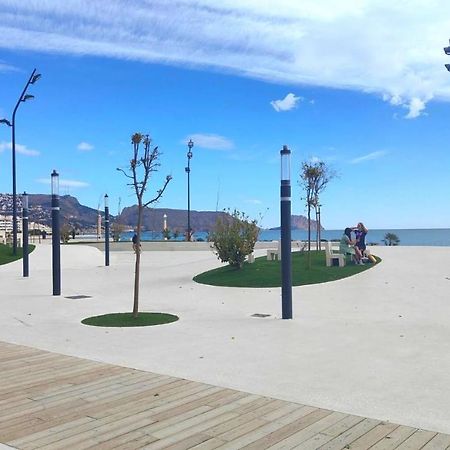 Mimar Altea Remedi Urban Exterior foto
