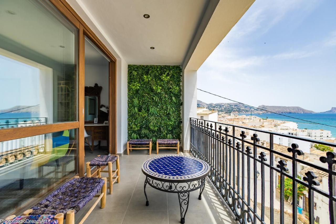 Mimar Altea Remedi Urban Exterior foto