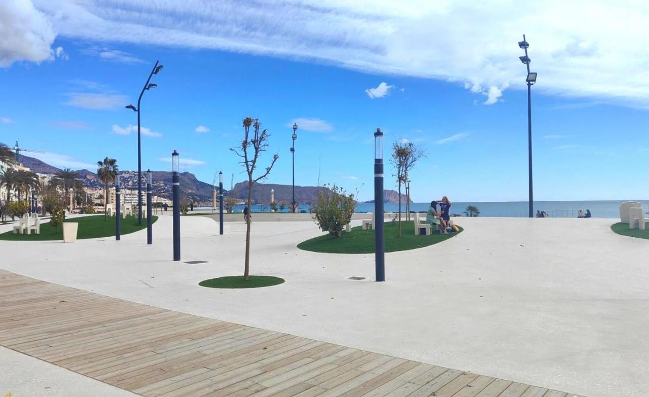 Mimar Altea Remedi Urban Exterior foto